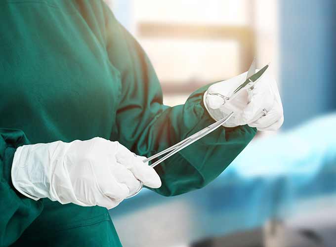 Contattaci con Victor