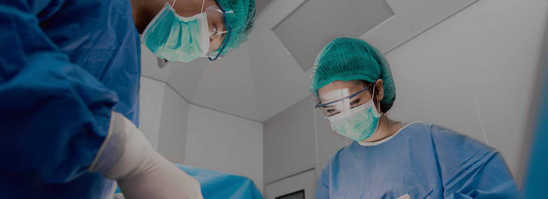 Istruzioni per cucitrici chirurgiche