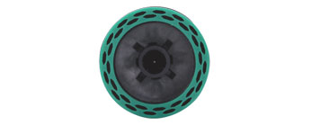 Più punti metallici