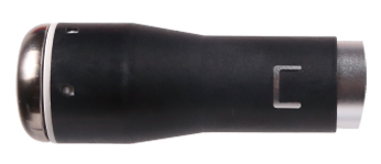 Design della fessura di bloccaggio brevettato