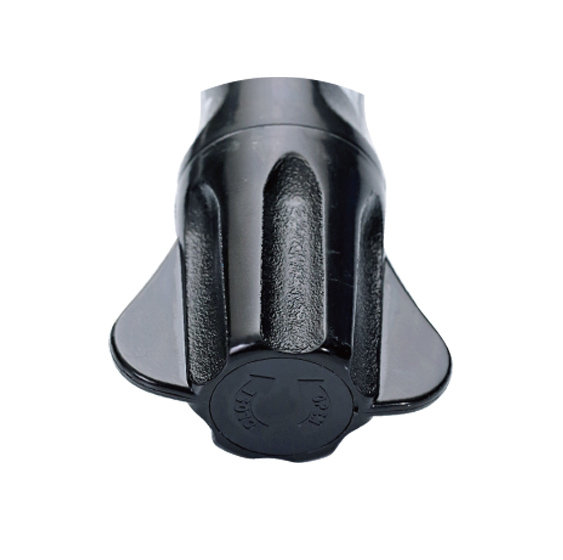 circular surgical stapler