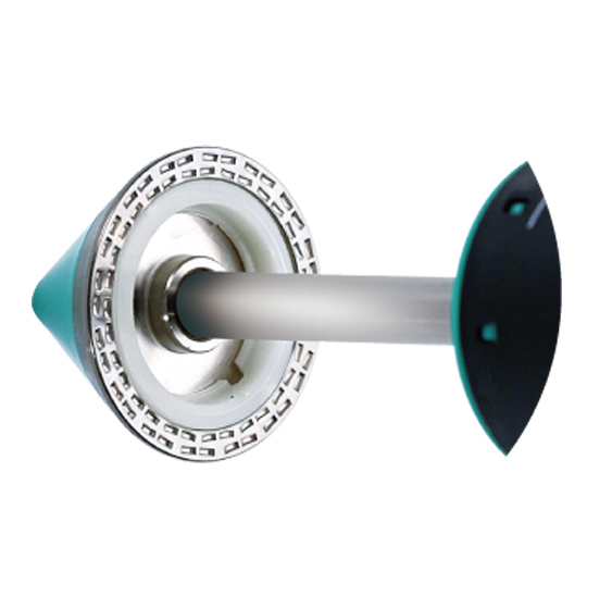 disposable hemorrhoids stapler