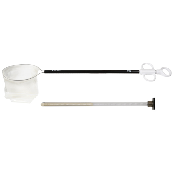 Borsa per il recupero endoscopico