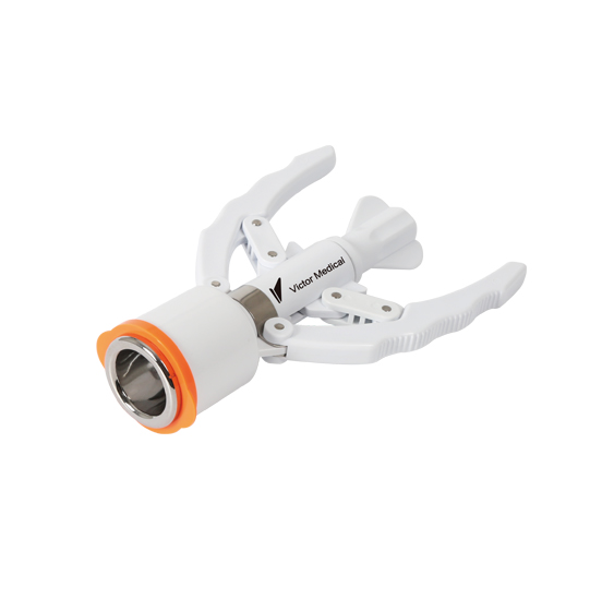 Cucitrice monouso per circoncisione