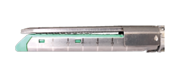 Incudine Extra-sottile rinforzata e monopezzo