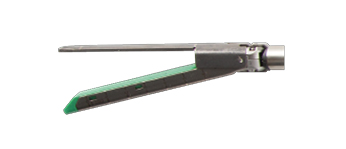 Sistema di controllo dello spazio di compressione migliorato