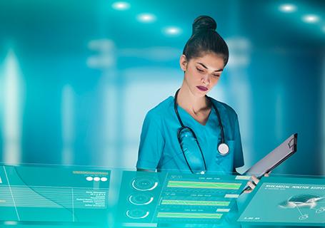 Strumenti chirurgici aperti