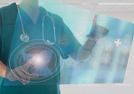 Strumenti chirurgici per urologia