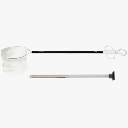 Borsa per il recupero endoscopico