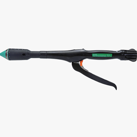 Cucitrice per emorroidi