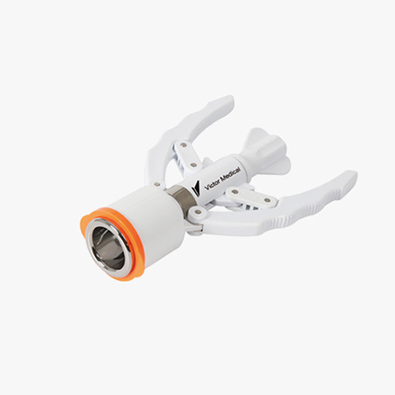 Cucitrice monouso per circoncisione