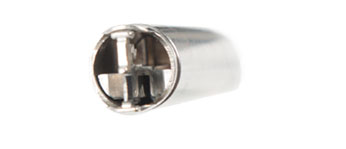 Sistema di controllo dello spazio di compressione migliorato