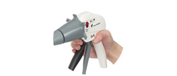 Vera operazione con una sola mano