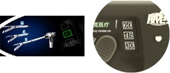 Identificazione del tipo di ricarica automatica