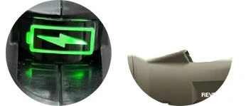 Monitoraggio del livello della batteria