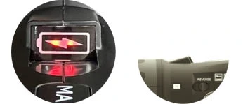 Meccanismo di protezione antincendio