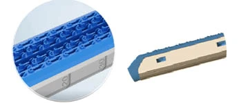 Superficie di presa Design