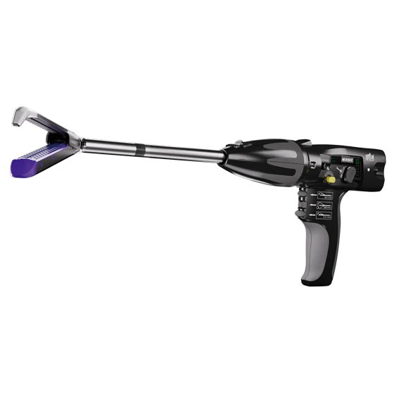 Cucitrici a taglio lineare Electirc endoscopiche alimentate monouso