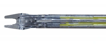 Sistema di sicurezza di accensione