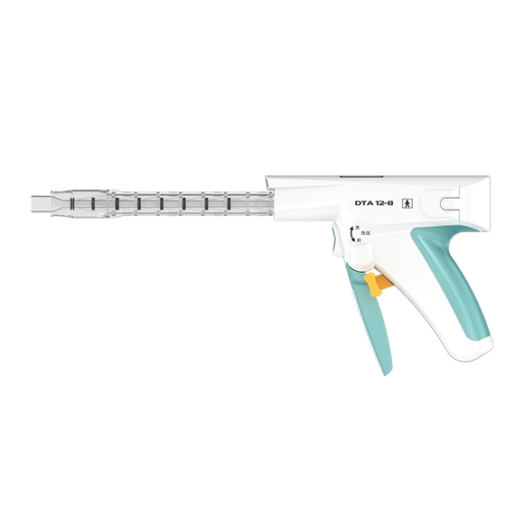 Legatore anale alimentato per emorroidi