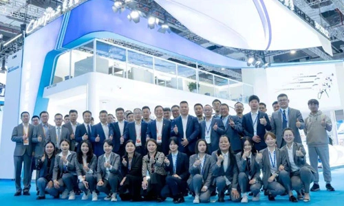 La tecnologia innovativa guida il futuro |