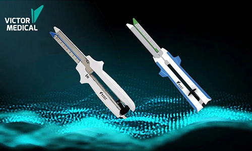 Aiuto per sutura e annodamento: dispositivo di sutura Endo