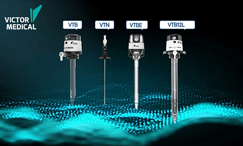 L'impatto dei trocar usa e getta nel controllo delle infezioni
