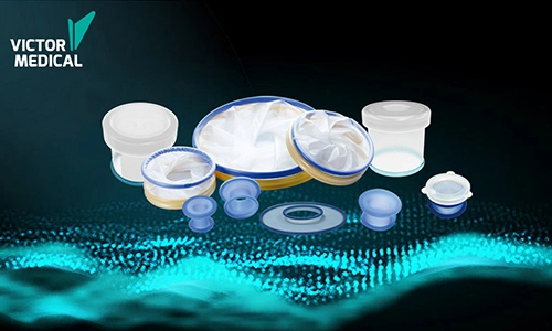 Protezioni per ferite: Guardian of Life