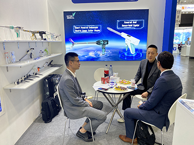 medica-2024-dsseldorf-victor-medical-pioneers-a-new-era-of-global-healthcare-innovation-8.jpg medica-2024-dsseldorf-victor-medical-pioneers-a-new-era-of-global-healthcare-innovation-8.jpg