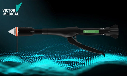 Perché scegliere la cucitrice Victor Medical per le emorroidi?